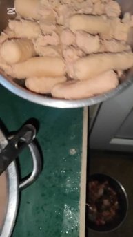 Закончилась еда для кошек