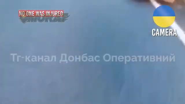 Unexpected Strike Russias 3000Kg Warhead Obliterates Ukraines Hidden Drone Factory