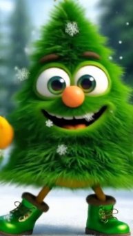 В Лесу Родилась Ёлочка + Весёлые Песенки и Мультики Новогодние + Мультики для Детей