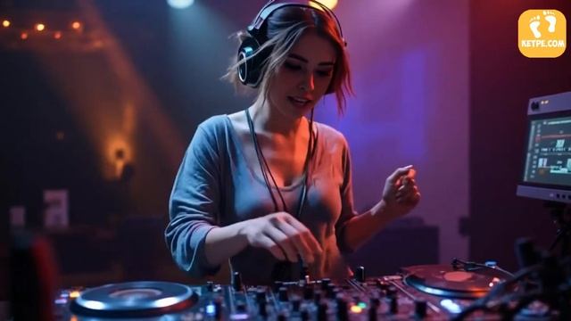 Кс-кс Чик-чик Пф-пф аа AI REMIX