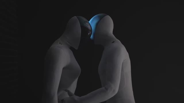 XPENG IRON - человекоподобный робот нового поколения 🤖