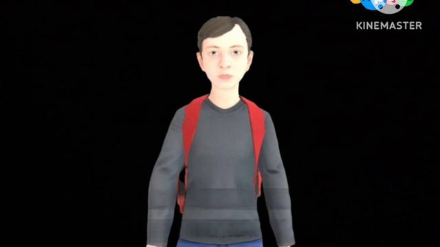 фрагмент эфира канала карусель 08.12.2025