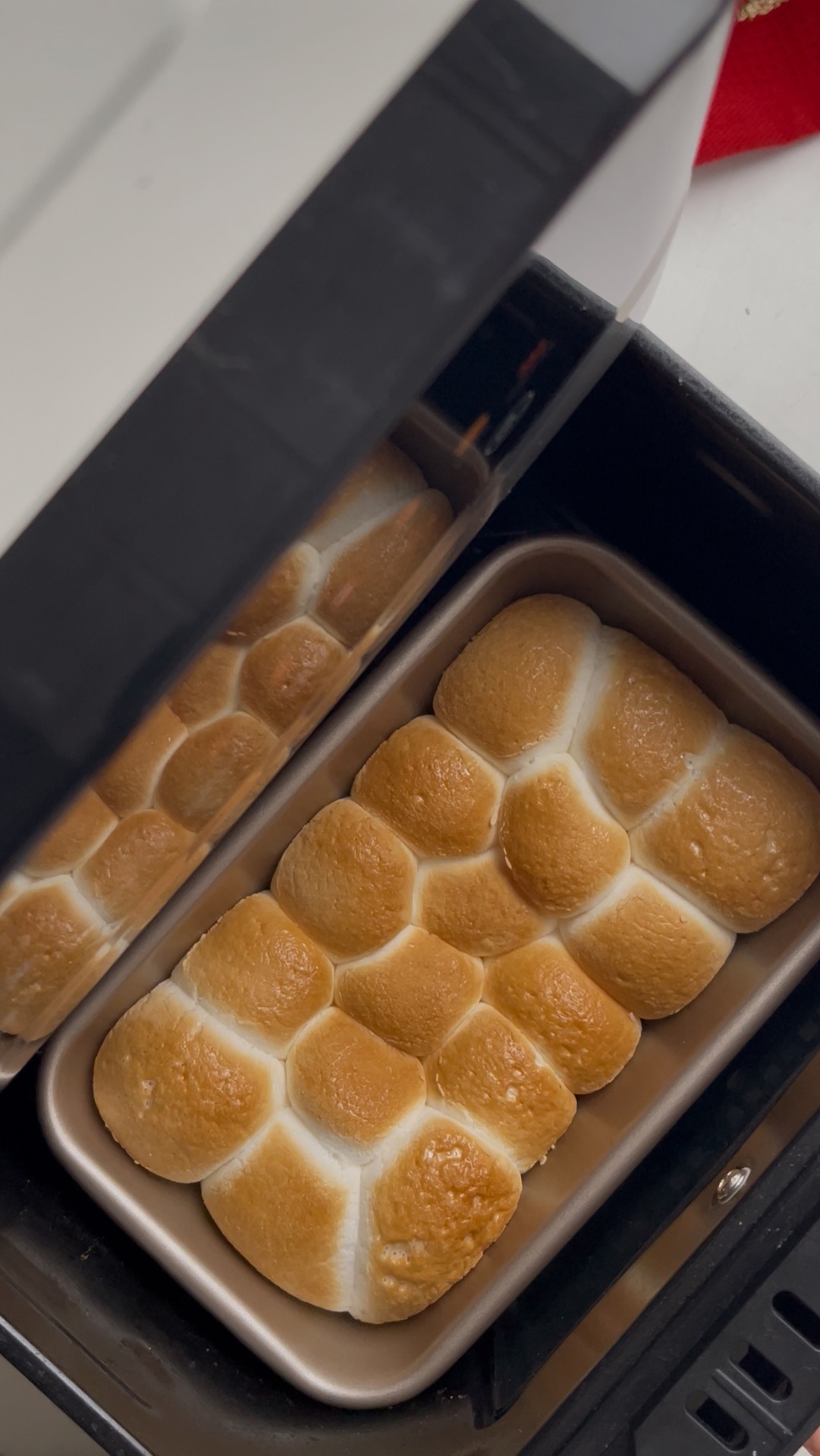 Десерт за 5 минут 🪄