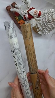 Купила пергамент! Всего 287 рублей за 2! В каждом по 20 листов! Классный!👍👍👍