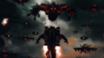 G-Toilet Sacrifice || Skibidi Saga || Skibidi Toilet || Episode 16 || Edit