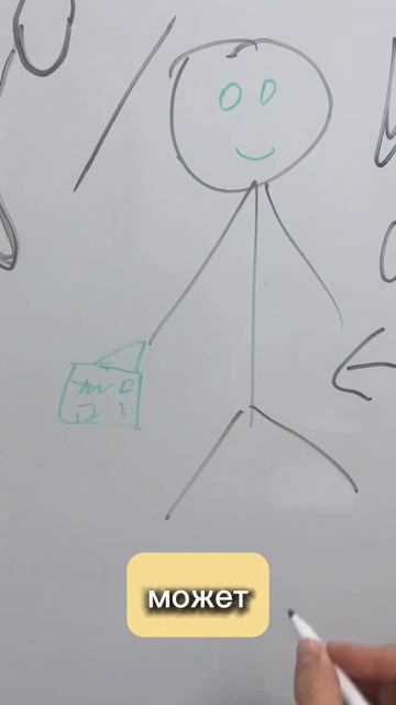 До и после сессии со мной