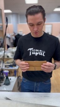 УЧИМСЯ ДЕЛАТЬ ПОДВОРОТЫ! ПРОНИНШКОЛА #бренды