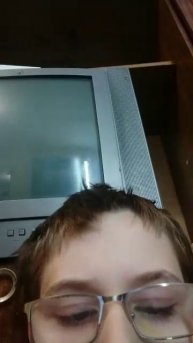 бабка грени