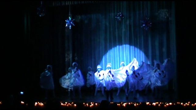 Королева, книга и Тень...