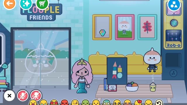 Тока бока часть 2