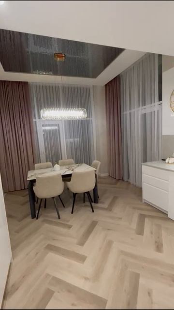 Умный мотор Aqara CD-M01D Zigbee штора + тюль