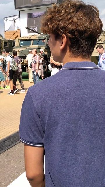 Урал современный беспилотный бронеавтомобиль, способный решать специальные задачи на СВО