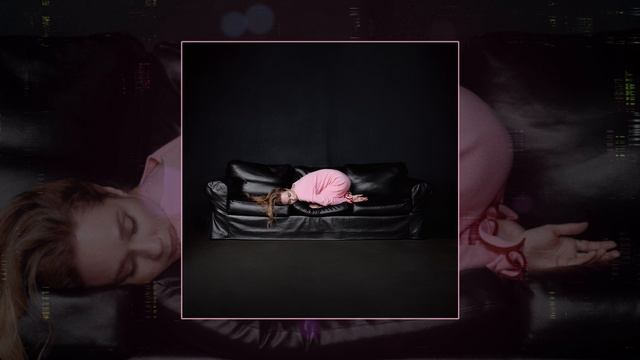 яна вятина - устала (Официальная премьера трека)