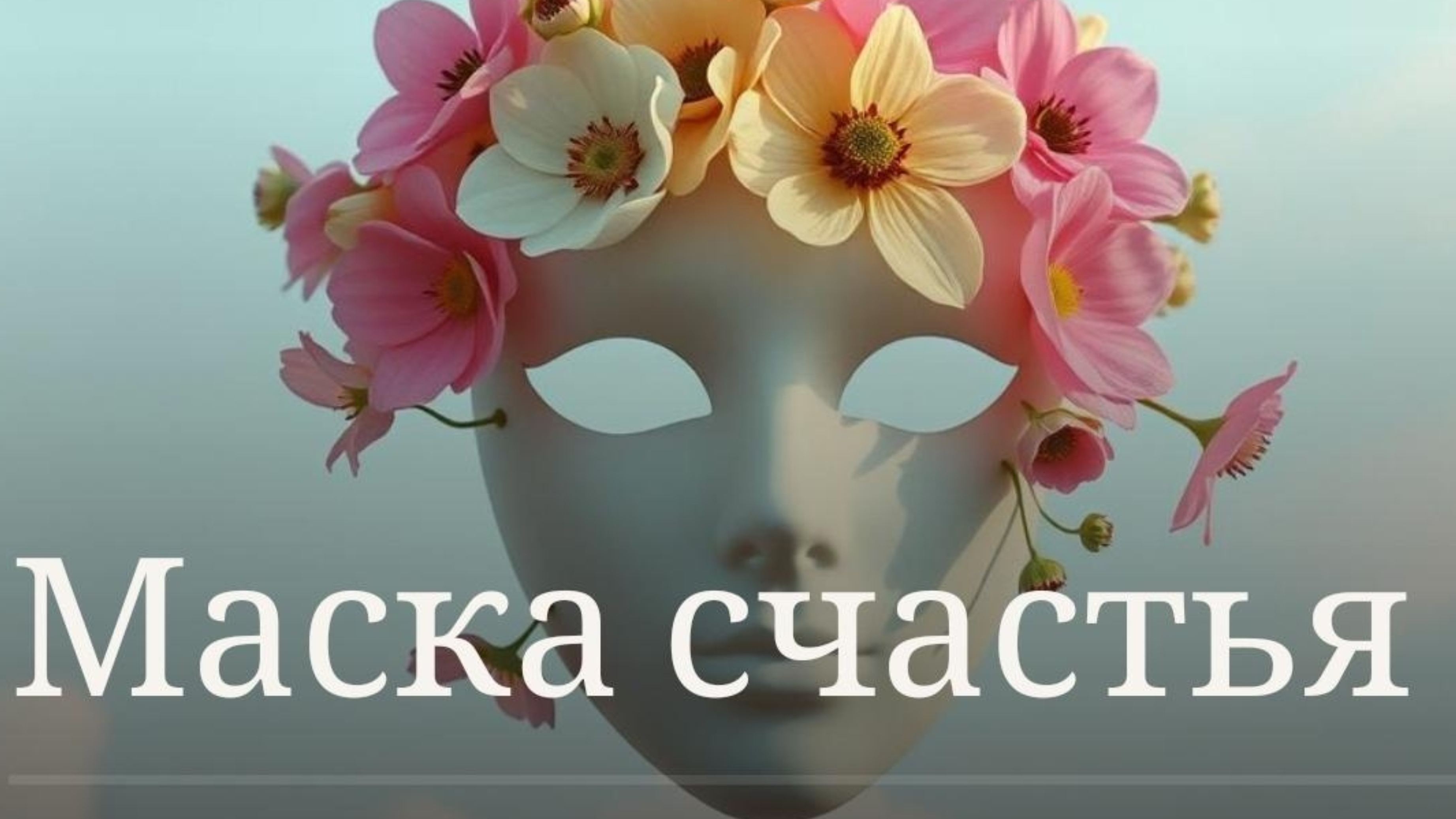 MiuniS - Маска счастья