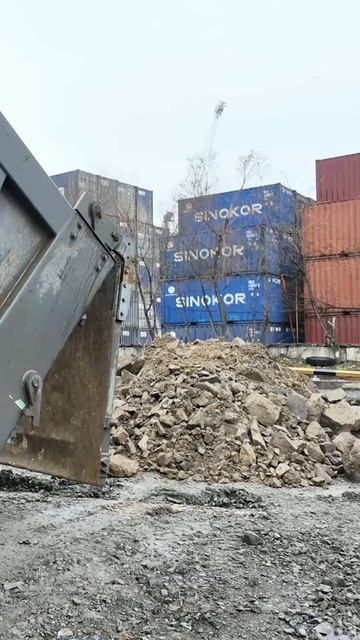 Еще один из наших объектов - РЫБНЫЙ ПОРТ🐟🔥