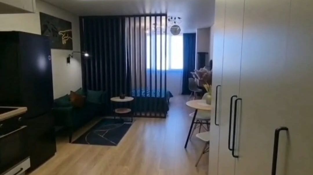 Квартира на высоком берегу с шикарным ремонтом ☎️ 89180589898 Наталья