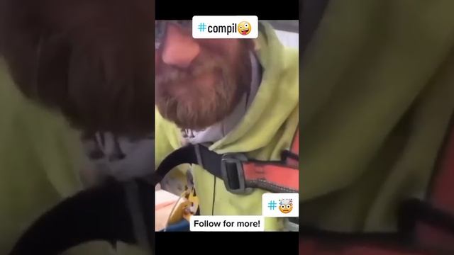 Лучшая подборка: Выдавливание прыщей, кист и черных точек. Сплошное удовлетворение! #20