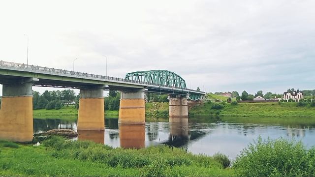 "Сонное утро"