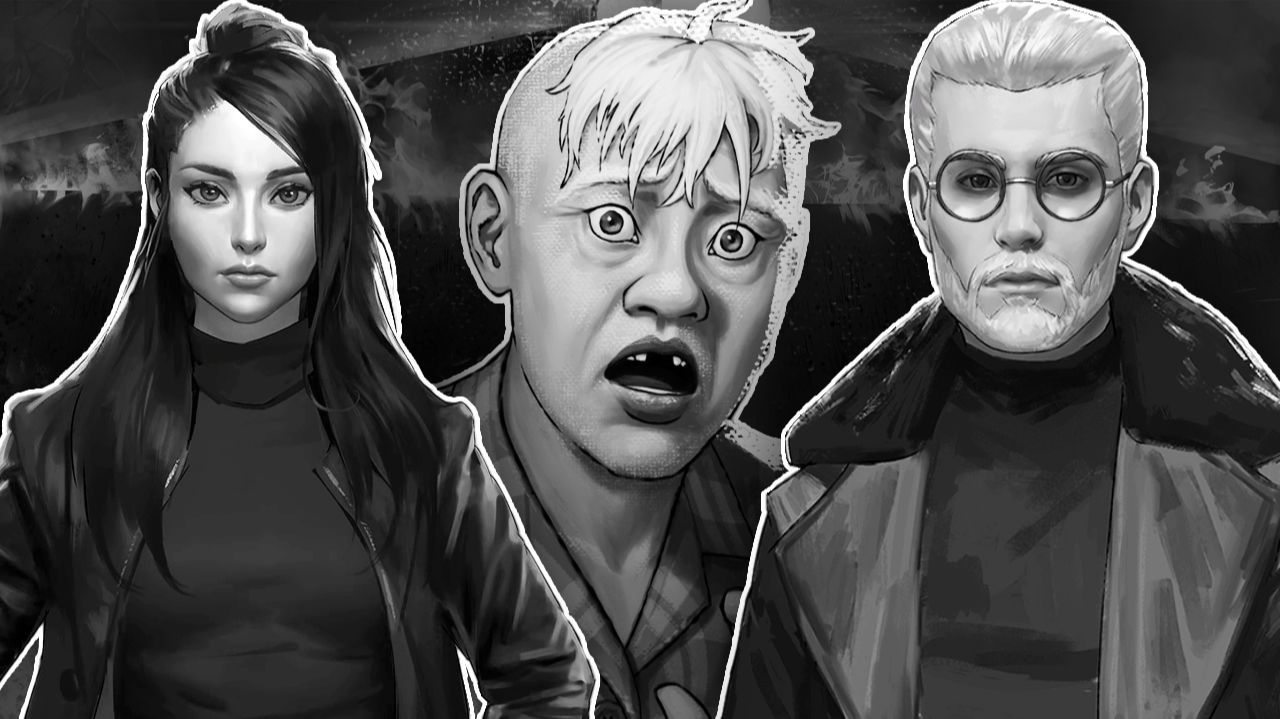 ИСТИННАЯ КОНЦОВКА. ЗАЙЧИК 5 ГЛАВА ► Tiny Bunny | Зайчик #12 Прохождение