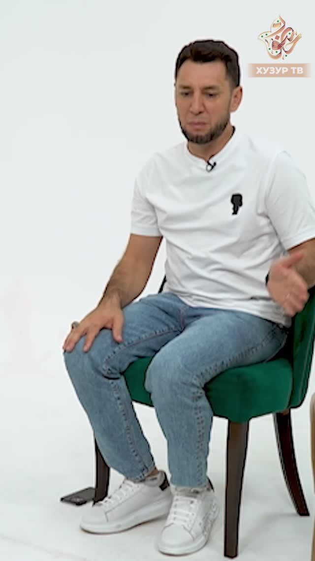 “Мәчеттә тезелеп баскач, барыбыз да тигез” - Фирдүс Тямаев