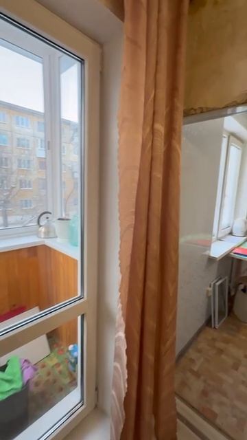 ул. Горошникова 78, 1ком.mp4