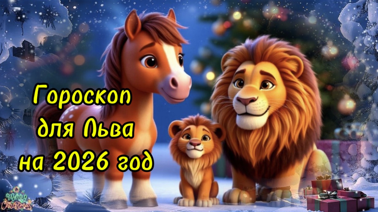 Гороскоп для Льва на 2026 год. Гороскоп на 2026 год. Гороскоп для Льва на 2026 год в год Лошади.
