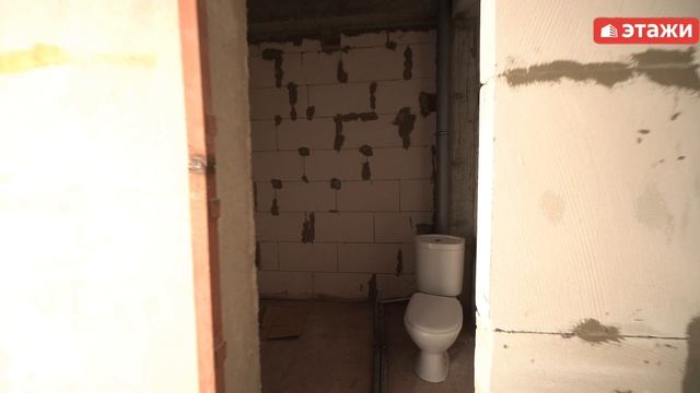 Этажи/Севастополь/Квартира, код: 10260856