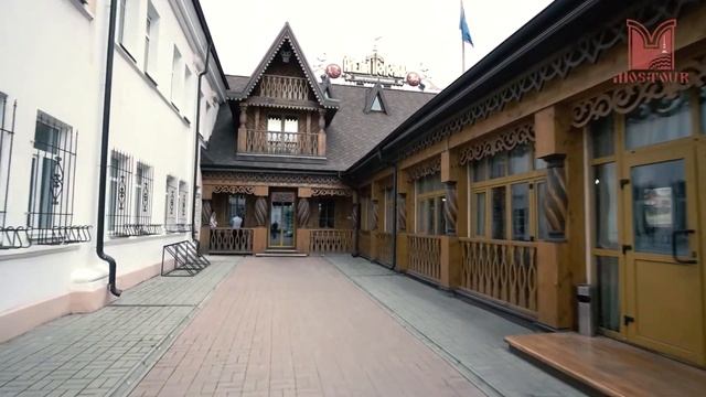 Экскурсии по Ярославлю | Мос-Тур