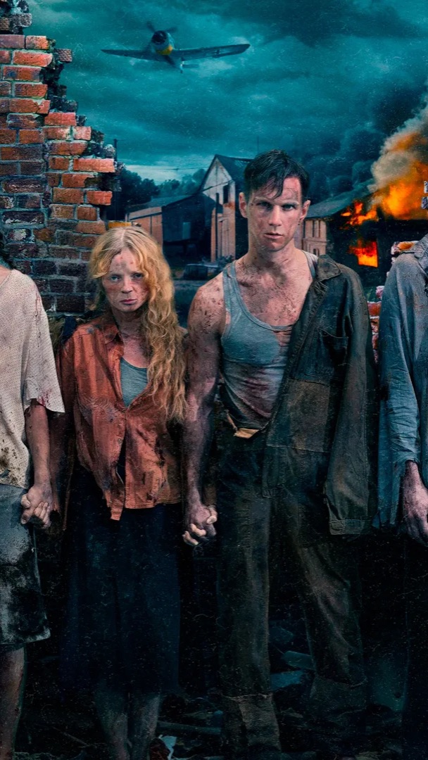 Самый топовый сериал