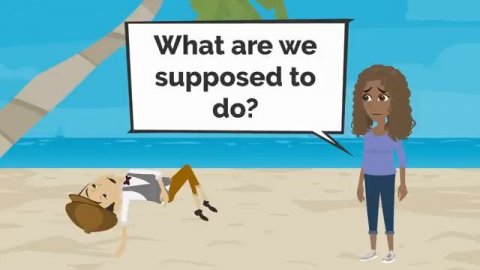 102 The School Trip -