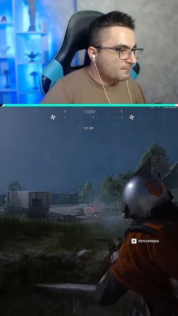 Психованная Полиция АркРейдерс! | #hanz_o_o #Twitch