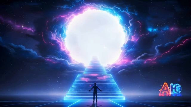 Эхо Небес ☁️ #Christian #melodic #techno