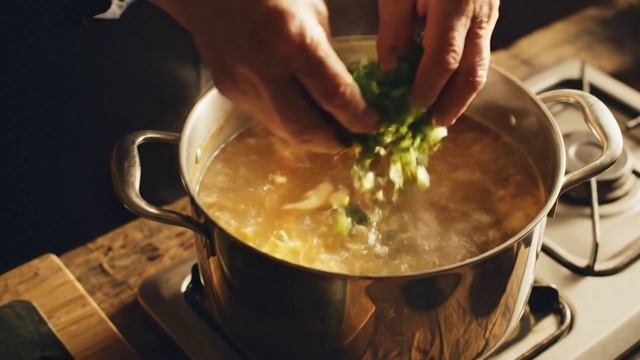 Готовим вместе с Veo3. 1