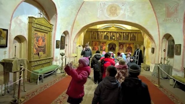 Экскурсия на Мосфильм | Мос-Тур