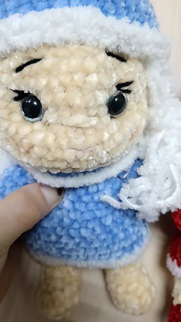 Оформление игрушки, очень интересный, и трудоемкий процесс, занимает много времени и аккуратности