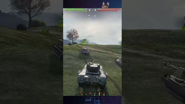 World of Tanks