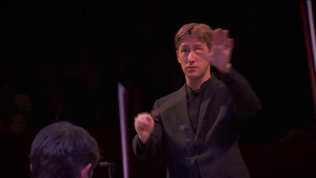 Rachmaninov, Danses Symphoniques Les Clefs de lorchestre de Jean-François Zygel