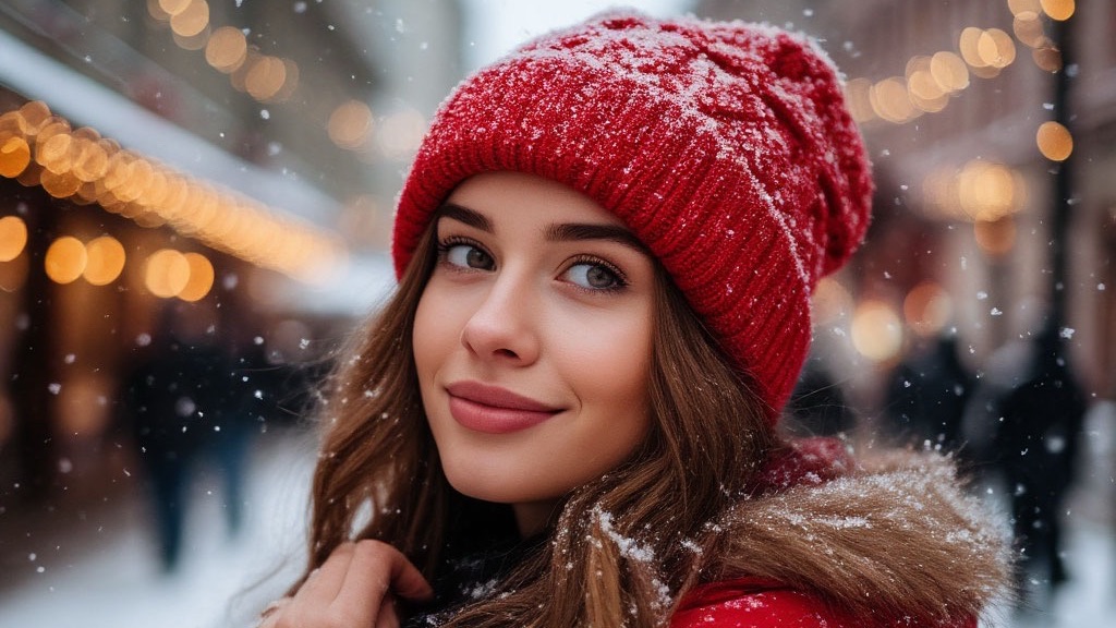 The holiday is coming soon