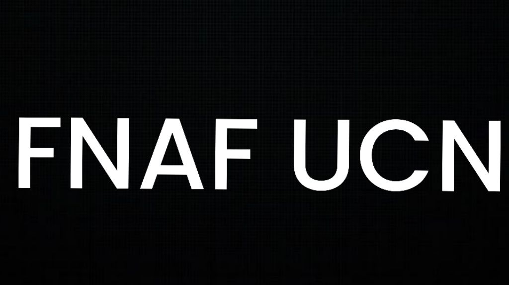 Играем во FNAF UCN! (ссылка на телеграм канал в описании)