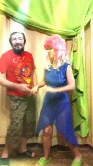 Уже скоро выходит наш новый клип, это тизер.