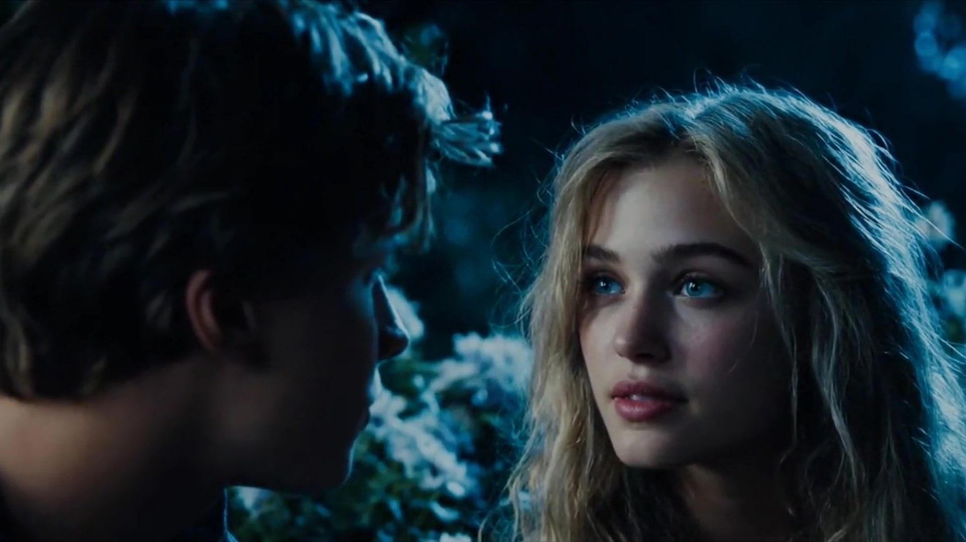 ТЫ МЕНЯ НАРИСУЕШЬ ЦВЕТАМИ