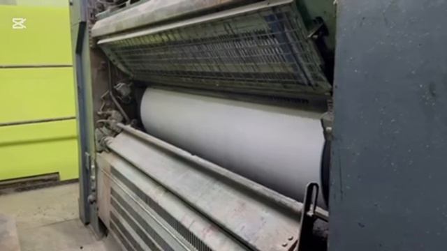 Офсетная печатная машина Planeta Super Varimat B-46-11