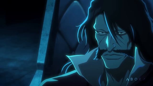 Bleach: Thousand-Year Blood War「AMV」Adrenaline