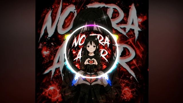 NO ERA AMOR (Super Slowed) | Brazilian phonk