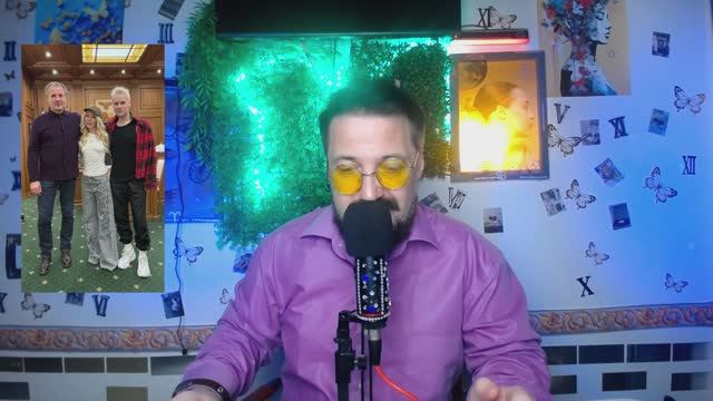 Крах Киркорова даже Песков не спас. На Шамана напали в Белгороде. Моргенштерн и синагога.