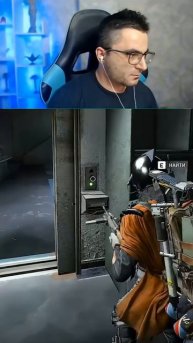 Расчистка сервера #arcraiders #аркрейдерс