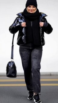 Спортивные костюмы с идеальной посадкой