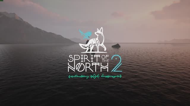 Первые 60 минут в Spirit of the North 2 (RTX 5080 | 80 - 100 FPS)