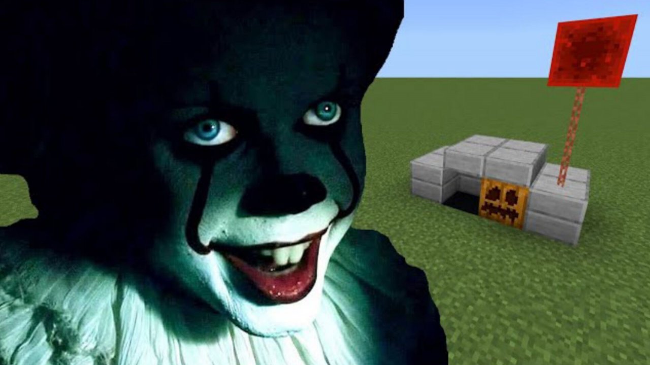 ПЕННИВАЙЗ в Майнкрафте Bedrock, новый мод для Майнкрафт