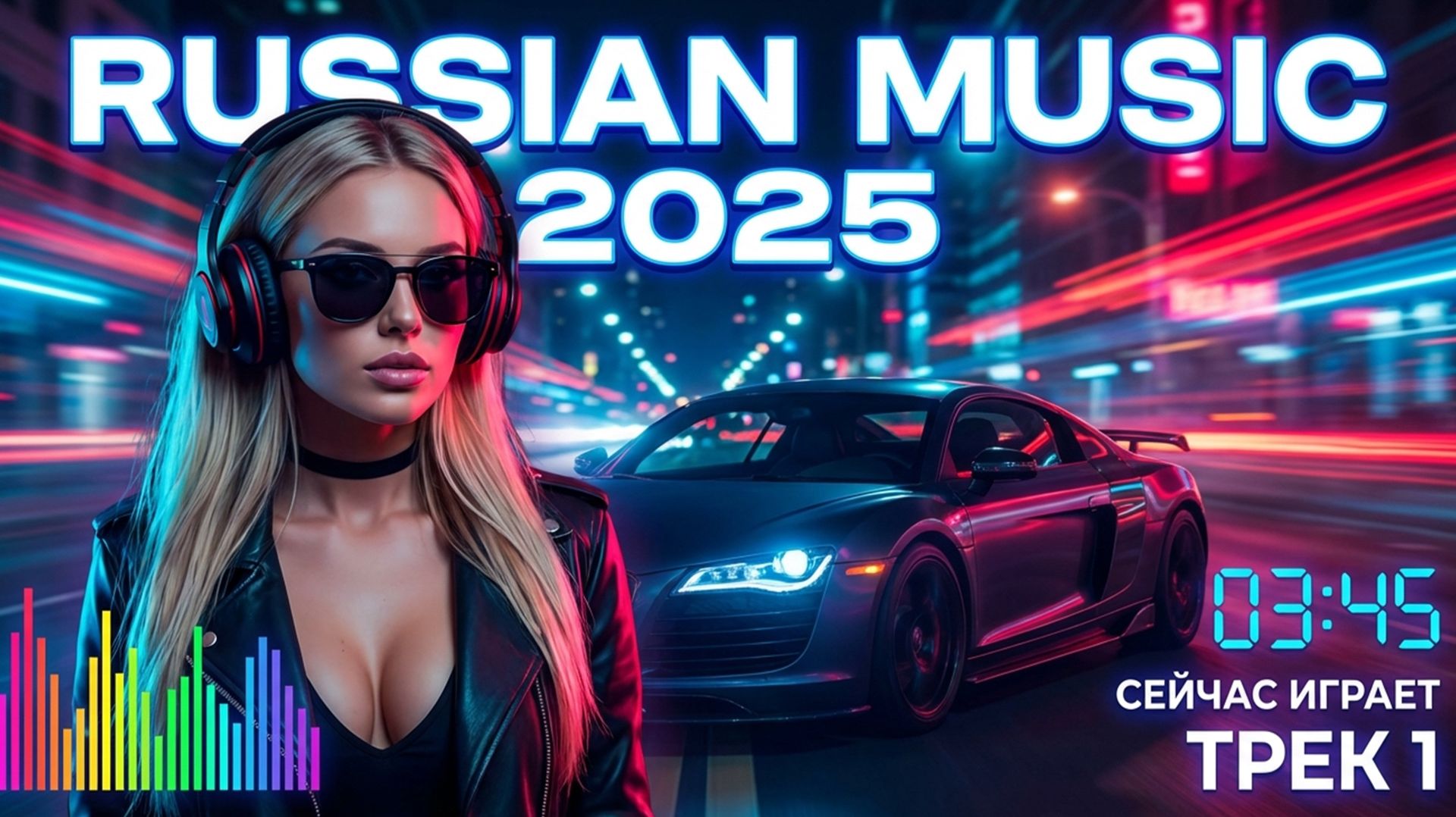 Музыка и песни 🎉САМЫЕ ЛУЧШИЕ ПЕСНИ для ДУШИ 2025🥓СБОРНИК Лучших Песен-Музыки Alex Mtrs хиты